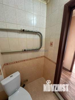 1-к квартира, вторичка, 41м2, 8/10 этаж