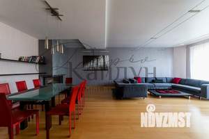5-к квартира, вторичка, 290м2, 3/5 этаж