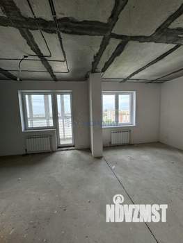 3-к квартира, вторичка, 92м2, 15/25 этаж