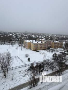 1-к квартира, вторичка, 33м2, 10/10 этаж