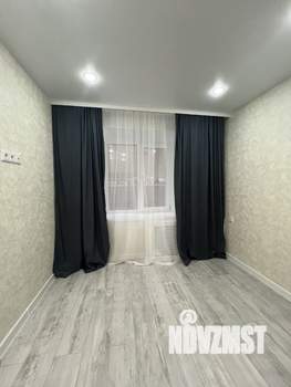 Студия квартира, вторичка, 13м2, 2/9 этаж