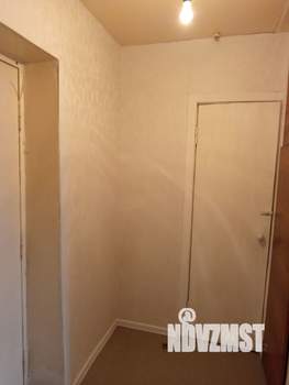 1-к квартира, вторичка, 30м2, 5/14 этаж