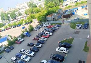 2-к квартира, вторичка, 53м2, 6/24 этаж