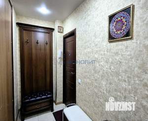 2-к квартира, вторичка, 46м2, 4/5 этаж