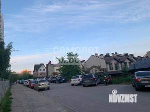 2-к квартира, вторичка, 80м2, 17/17 этаж