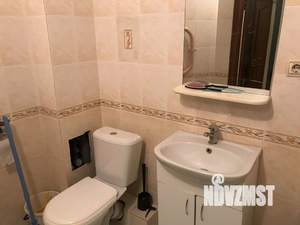 1-к квартира, вторичка, 45м2, 2/5 этаж