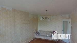 3-к квартира, вторичка, 61м2, 4/5 этаж