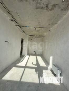 1-к квартира, вторичка, 37м2, 14/21 этаж