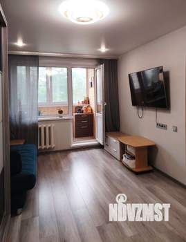 2-к квартира, вторичка, 43м2, 4/9 этаж