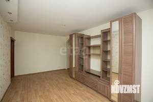 2-к квартира, вторичка, 47м2, 4/5 этаж