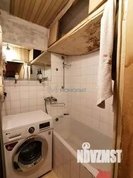 4-к квартира, вторичка, 60м2, 4/5 этаж