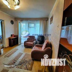 2-к квартира, вторичка, 44м2, 5/5 этаж