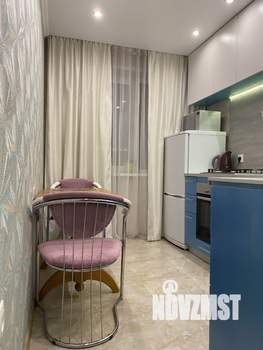 3-к квартира, вторичка, 60м2, 4/9 этаж