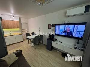 1-к квартира, вторичка, 39м2, 1/10 этаж