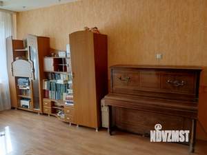 1-к квартира, вторичка, 54м2, 8/9 этаж