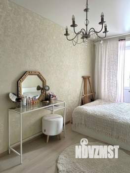 4-к квартира, вторичка, 71м2, 5/9 этаж