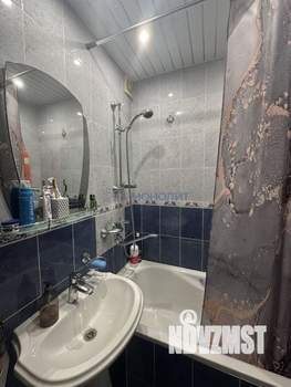 3-к квартира, вторичка, 64м2, 5/9 этаж