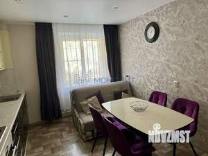 2-к квартира, вторичка, 56м2, 2/10 этаж