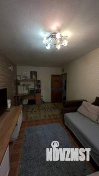 2-к квартира, вторичка, 48м2, 3/5 этаж