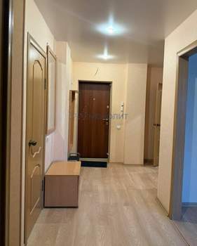 2-к квартира, вторичка, 67м2, 1/11 этаж