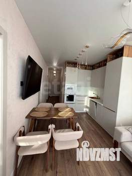 3-к квартира, вторичка, 55м2, 19/25 этаж