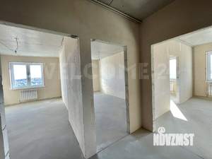 3-к квартира, вторичка, 82м2, 13/22 этаж