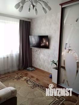 2-к квартира, вторичка, 41м2, 1/9 этаж