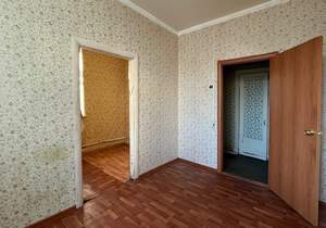 2-к квартира, вторичка, 31м2, 1/3 этаж