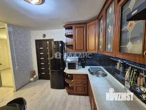 2-к квартира, вторичка, 56м2, 5/17 этаж