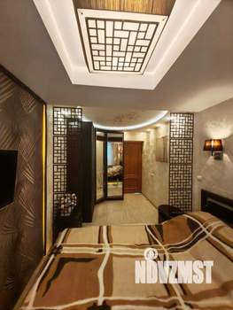 3-к квартира, вторичка, 74м2, 9/10 этаж