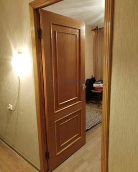 3-к квартира, вторичка, 80м2, 3/9 этаж