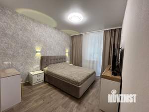 2-к квартира, вторичка, 63м2, 2/9 этаж