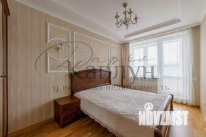 2-к квартира, вторичка, 61м2, 25/25 этаж