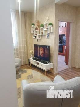 2-к квартира, вторичка, 57м2, 16/16 этаж