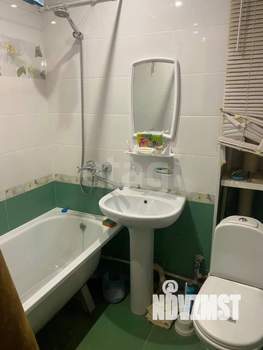 2-к квартира, вторичка, 42м2, 3/4 этаж