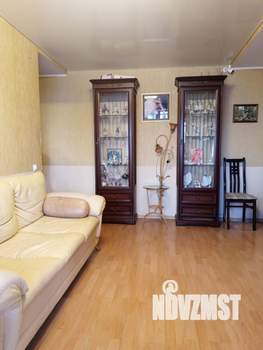2-к квартира, вторичка, 57м2, 7/8 этаж