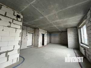 2-к квартира, вторичка, 63м2, 7/17 этаж