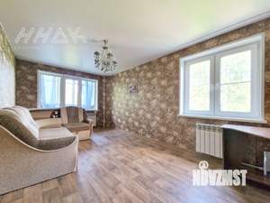 2-к квартира, вторичка, 42м2, 5/5 этаж