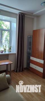3-к квартира, вторичка, 70м2, 3/4 этаж