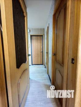 3-к квартира, вторичка, 63м2, 2/9 этаж