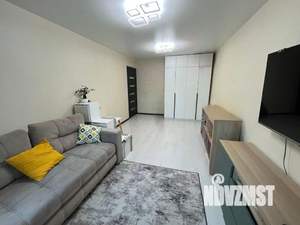 2-к квартира, вторичка, 50м2, 2/5 этаж