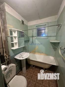 2-к квартира, вторичка, 44м2, 3/5 этаж