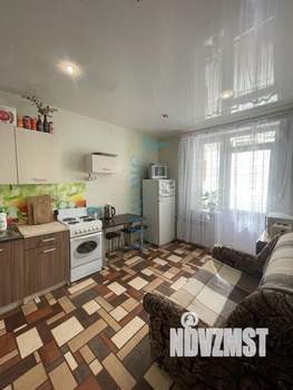 1-к квартира, вторичка, 39м2, 1/9 этаж