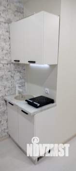 Студия квартира, вторичка, 14м2, 1/3 этаж