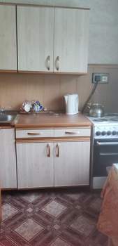 1-к квартира, вторичка, 29м2, 4/5 этаж