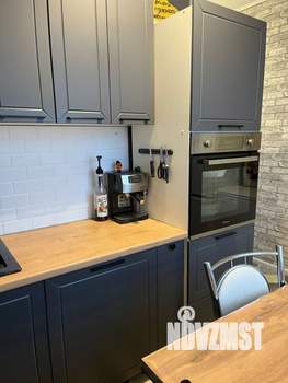 2-к квартира, вторичка, 43м2, 3/10 этаж