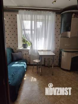 1-к квартира, вторичка, 39м2, 5/5 этаж