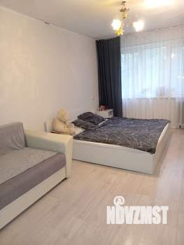 2-к квартира, вторичка, 50м2, 4/5 этаж