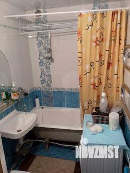 2-к квартира, вторичка, 42м2, 3/5 этаж