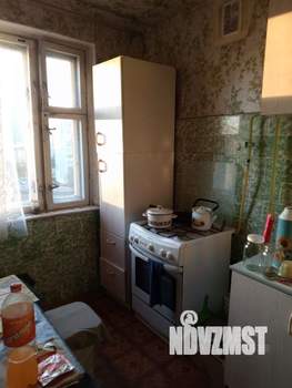 1-к квартира, вторичка, 33м2, 7/10 этаж